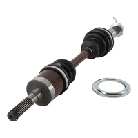 ATV CV/Axle Complete Shaft 6 Ball