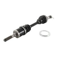 ATV CV/Axle Complete Shaft 6 Ball