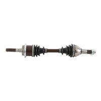 ATV CV/AXLE COMPLETE SHAFT 6 BALL