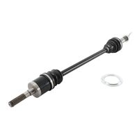 ATV CV/Axle Complete Shaft 6 Ball