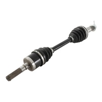 ATV CV/Axle Complete Shaft 6 Ball