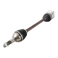 ATV CV/Axle Complete Shaft 6 Ball