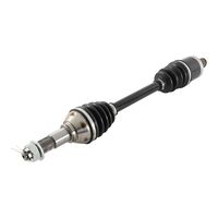 ATV CV/Axle Complete Shaft 6 Ball