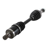 ATV CV/Axle Complete Shaft 6 Ball