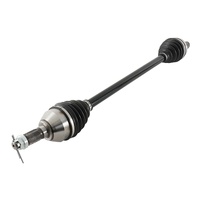 ATV CV/Axle Complete Shaft 6 Ball