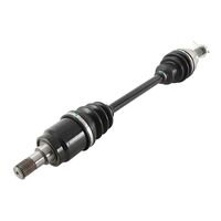 ATV CV/Axle Complete Shaft 6 Ball