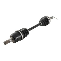 ATV CV/Axle Complete Shaft 6 Ball