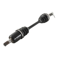 ATV CV/Axle Complete Shaft 6 Ball