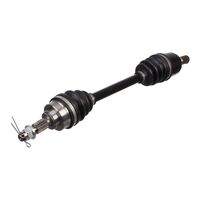 ATV CV/Axle Complete Shaft 6 Ball