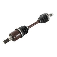 ATV CV/Axle Complete Shaft 6 Ball