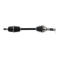 ATV CV/Axle Complete Shaft 6 Ball