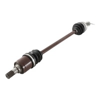 ATV CV/Axle Complete Shaft 6 Ball