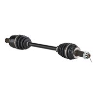 ATV CV/Axle Complete Shaft 6 Ball