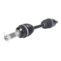 ATV CV/Axle 6 Ball Complete Shaft