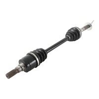 ATV CV/Axle Complete Shaft 6 Ball