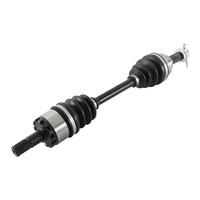 ATV CV/Axle Complete Shaft 6 Ball