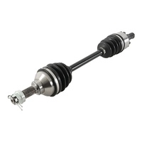 ATV CV/Axle Complete Shaft 6 Ball