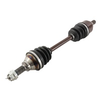 ATV CV/Axle Complete Shaft 6 Ball