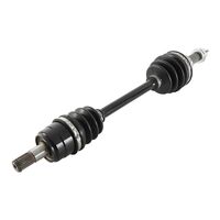 ATV CV/Axle Complete Shaft 6 Ball