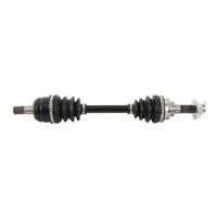 ATV CV/AXLE COMPLETE SHAFT 6 BALL