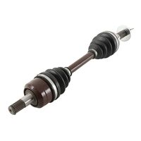 ATV CV/Axle Complete Shaft 6 Ball