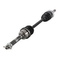 ATV CV/Axle Complete Shaft 6 Ball