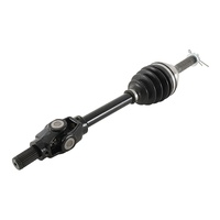 ATV CV/Axle Complete Shaft 6 Ball