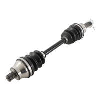 ATV CV/Axle Complete Shaft 6 Ball