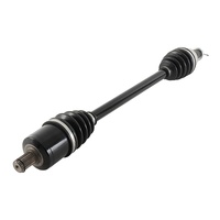 ATV CV/Axle Complete Shaft 6 Ball