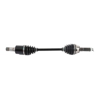 ATV CV/Axle Complete Shaft 6 Ball