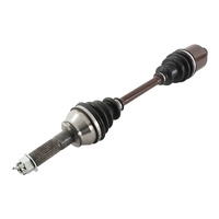 ATV CV/Axle Complete Shaft 6 Ball