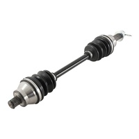 ATV CV/Axle Complete Shaft 6 Ball