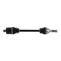 ATV CV/Axle Complete Shaft (Trk) 6 Ball