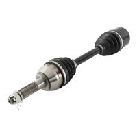 ATV CV/Axle Complete Shaft 6 Ball