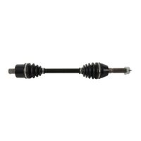 ATV CV/Axle 6 Ball Complete Shaft