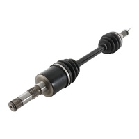 ATV CV/Axle Complete Shaft 6 Ball