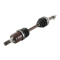 ATV CV/Axle Complete Shaft 6 Ball