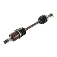 ATV CV/Axle Complete Shaft 6 Ball