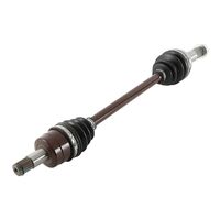 ATV CV/Axle Complete Shaft 6 Ball