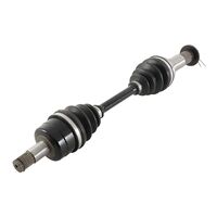 ATV CV/AXLE COMPLETE SHAFT 6 BALL