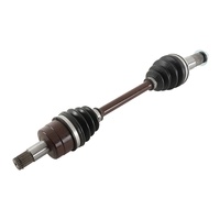 ATV CV/Axle Complete Shaft 6 Ball