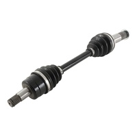 ATV CV/Axle Complete Shaft 6 Ball