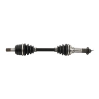 ATV CV/Axle Complete Shaft 6 Ball