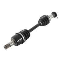 ATV CV/Axle Complete Shaft 6 Ball