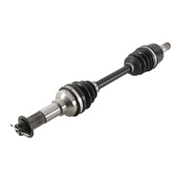 ATV CV/Axle Complete Shaft 6 Ball