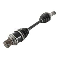 ATV CV/Axle Complete Shaft 6 Ball