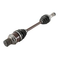 ATV CV/Axle Complete Shaft 6 Ball