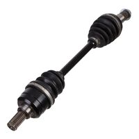 ATV CV/Axle Complete Shaft (Trk) 6 Ball