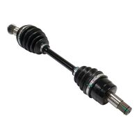 ATV CV/Axle Complete Shaft 6 Ball