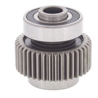 STARTER CLUTCH W BRGS 91-05 31663-90 79-2101